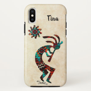 Southwest Kokopelli Case-Mate iPhone Hülle