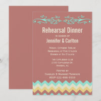 Southwest Lizards Wedding Probe Dinner