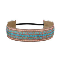 Southwest Style Geometric Cameron Gorge Design