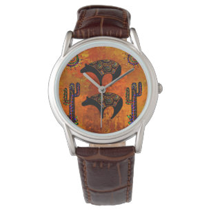 Southwestern Béart Armbanduhr