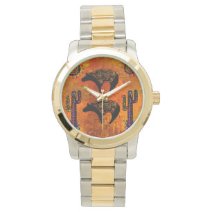 Southwestern Béart Armbanduhr