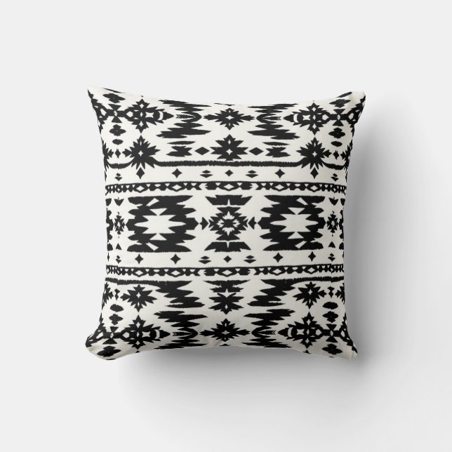 Southwestern Sway Kissen (Vorderseite)