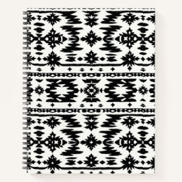 Southwestern Sway Notizbuch