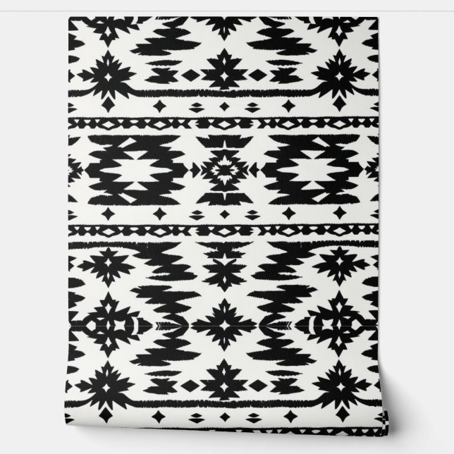 Southwestern Sway Tapete (Abrollen)