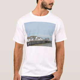 Southwold Pier-Suffolk T-Shirt