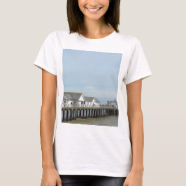 Southwold Pier-Suffolk T-Shirt