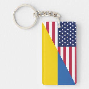 Soutien américain à l'Ukraine Sherpa Blanket