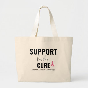 soutien au Sac fourre-tout de guérison du cancer d