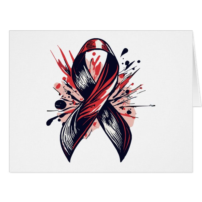 Soutien du cancer (Devant horizontal)