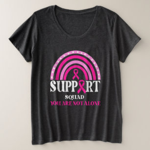 Soutien Squad Sensibilisation au cancer du sein Le