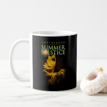 Souvenir 2019 Greensboro Summer Solstice Festival
