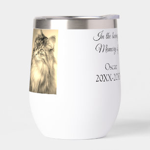 souvenir d'amour gardienne funérailles de saké ajo