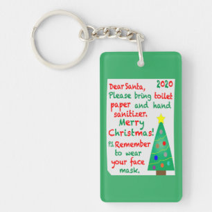 Souvenir de Noël 2020