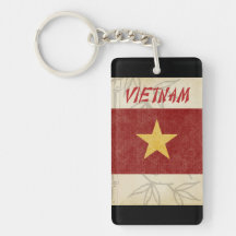 Souvenir Porte - clé du Vietnam