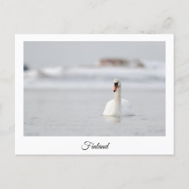 Souvenir-Postkarte Postkarte