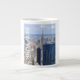 Souvenir Specialty Tasse - New York