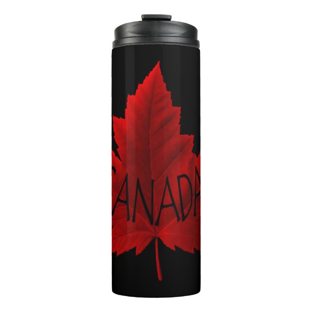 Souvenir Tumbler Travel Mug Thermosbecher (Vorderseite)