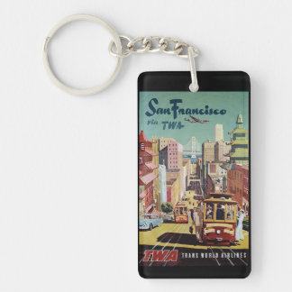 souvenir vintage San Francisco
