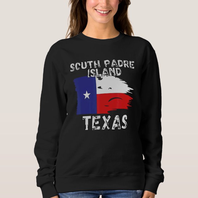 Souvenirs 1 sweatshirt (Vorderseite)
