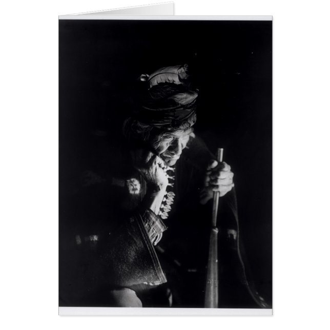 Souvenirs amers, c.1915 (Devant)