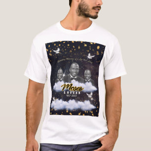 Souvenirs d'une vie bien aimée T-shirt