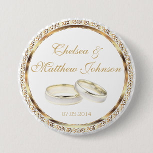 Souvenirs, Geschenke, Geschenke für die Gäste Button