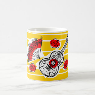 Souvenirs-Tasse Kaffeetasse