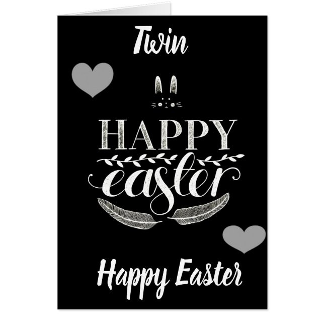 ***SOUVENIRS VIVANTS** PARTAGÉS À PÂQUES (Devant)