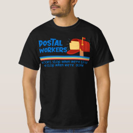 Souvenirs zu wichtigen Niedlichen Angeboten für Po T-Shirt
