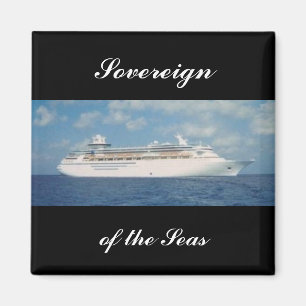 Souverain Magnet Sov2