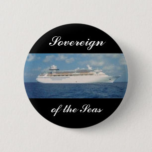 Souveräner Knopf Button