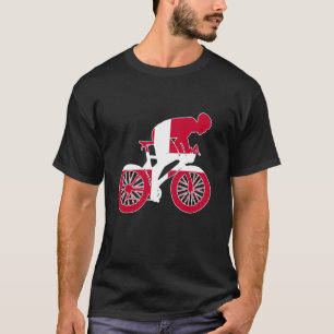 Sovereign Military Biker Nation Rider World T-Shirt