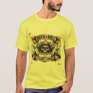 Sovereign of SoundT-Shirt T-Shirt