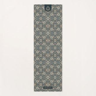 Sovereigna® Maya Wonder Garden #2 Yogamatte