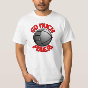 SOVIEL POWER! Shirt (Entwurf durch YoDragonFire)