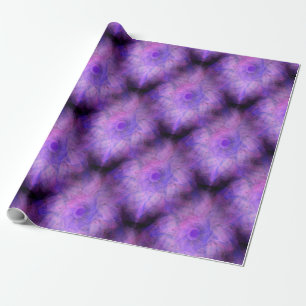Sowas Lotus...... Geschenkpapier