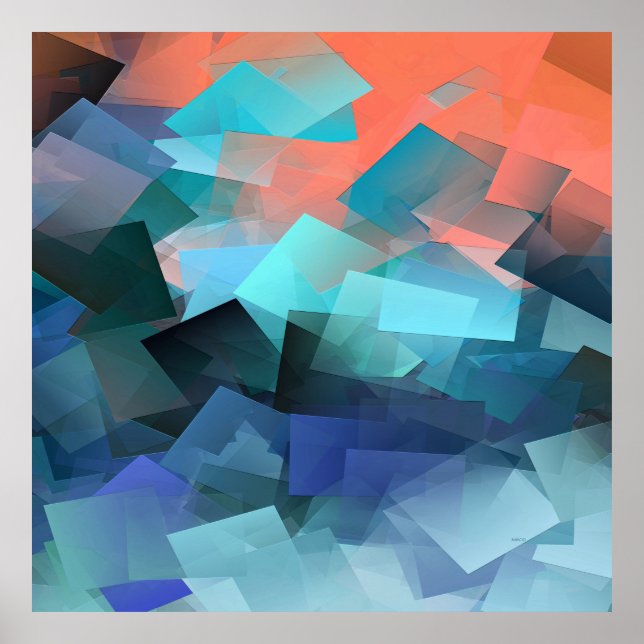 Sowas Sea...... Poster (Vorne)