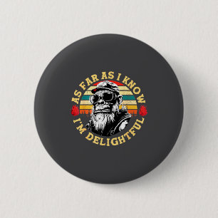 Soweit ich weiß, bin ich ein reizvoller lustiger A Button