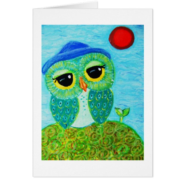 Sower von Träumen (Vorne)