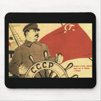 Sowjet Mousepad