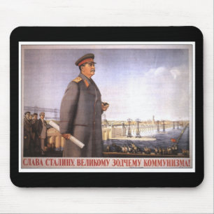 Sowjet Mousepad