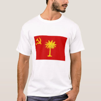 Sowjet South Carolina T-Shirt