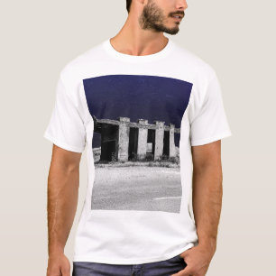 Sowjetbus Stopp Graphic T-Shirt
