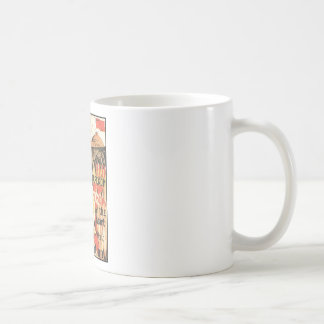 Sowjetisch Kaffeetasse