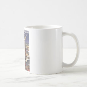 Sowjetisch Kaffeetasse