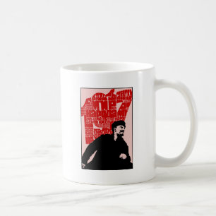 Sowjetisch Kaffeetasse