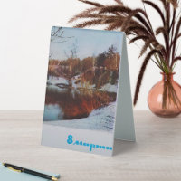 Sowjetische Frühlingsfest-Postkarte Frohes 8. März
