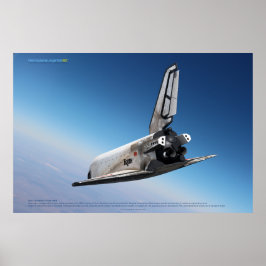 Sowjetischer Buran: Die Heimreise  Poster