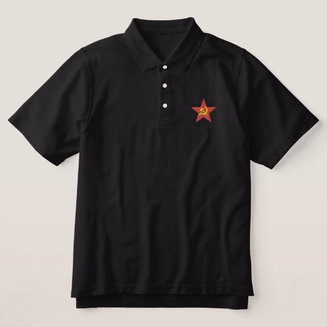 Sowjetstar (Design Vorderseite)
