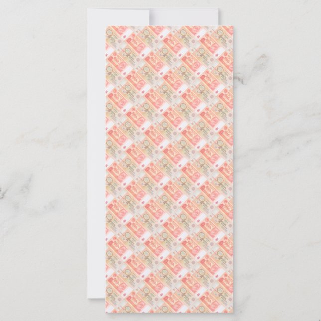 Sowjetunion 10 Rubelbanknote (Vorderseite)